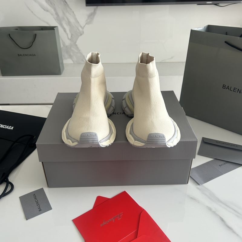 Balenciaga Speed Shoes